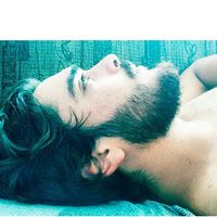 Marcos Vinicius's Photo