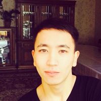 Alisher Perlovski的照片