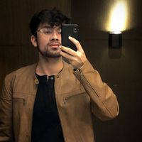 Prajey Nagdeve's Photo