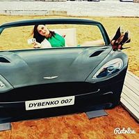 Lyudmila Arabova的照片