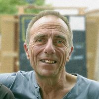 Christian Lebon's Photo