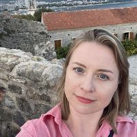 Анна Барышникова的照片