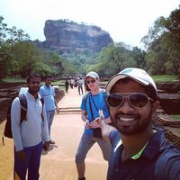 Lahiru Aththanayake的照片