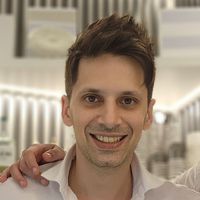 Fabian Del Brio's Photo