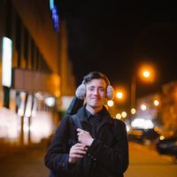 Andrew Nemov的照片