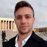 Furkan Göksu's Photo