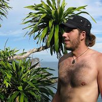 Fabian Keller's Photo