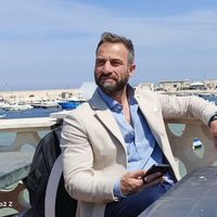 ernesto d’angiulli's Photo