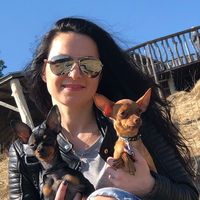 Natalija Bakoviene的照片