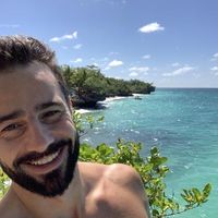 Fotos de Nicolas Maury