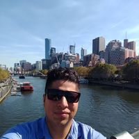 Isaac Kinley's Photo