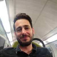 Antoine Chaix's Photo