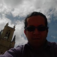 Le foto di Cristian Lanchero