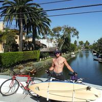 Olivier Goulet's Photo