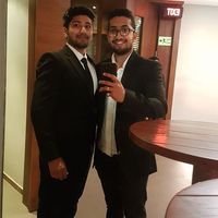 Monil Khicha's Photo