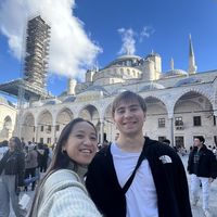 Ophélie Chea's Photo