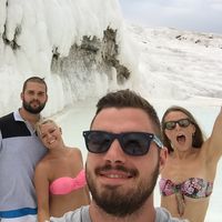 Filip Toronij's Photo