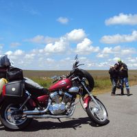 Francisco Vargas的照片