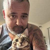 Gabriele Gardellini's Photo