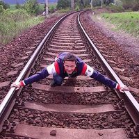 Pavel Matoušek's Photo