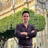 Marco Magaña's Photo