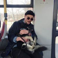 Kuba Jarzębowski的照片