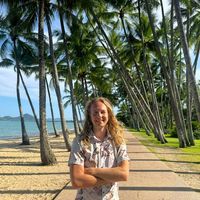 James Woodward's Photo