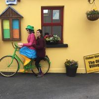 Le foto di Lorena García-Parrado