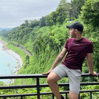 Bishoy Salama's Photo