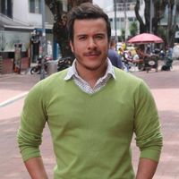 Le foto di David De los rio