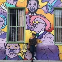 Laura Rivera's Photo