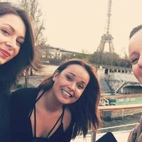 Fotos de Kyla Kiki Greenhalgh