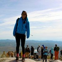 Tahia Chonon's Photo