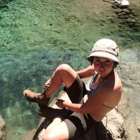 Cata Lauroua的照片