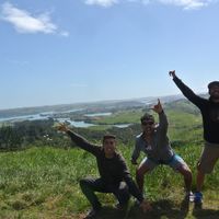 Fotos de elias barrionuevo