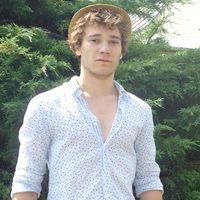 Harald van Dijk的照片