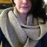 Marie-Julie Bueb的照片