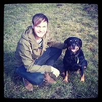 Michal Ponížil的照片