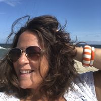 Dori Wolfson's Photo