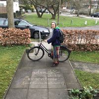 Paebe Mannott's Photo