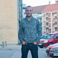 Daniel Stefan Obreja's Photo