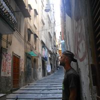 Fotos von Andrea Pallini