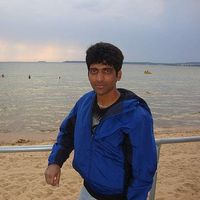 Adeel Baloch's Photo