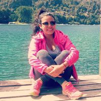 Aida Serrano's Photo