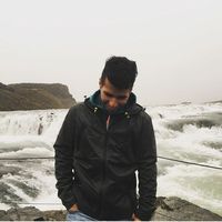 Adrian Medina's Photo