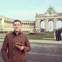 Rokas Nemeikstis's Photo