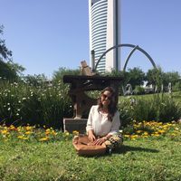 Photos de Miranda Rio