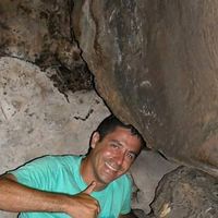 José Ribeiro's Photo