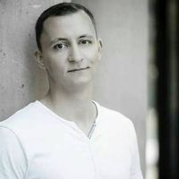 Gábor Kovács's Photo