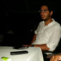 El Hafi Radhwene's Photo